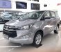 Toyota Innova 2019 - Bán xe Toyota Innova đời 2019, màu bạc, giá chỉ 741 triệu