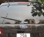 Ford Escape 2010 - Chính chủ bán xe Ford Escape đời 2010, màu đen, số tự động