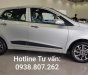 Hyundai Grand i10 1.2 AT  2019 - Hyundai Grand i10 1.2 AT Hatchback 2019, sẵn xe giao ngay, ưu đãi đặc biệt dịp lễ 30.04