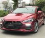 Hyundai Elantra 1.6 tubor 2018 - Cần bán gấp Hyundai Elantra 1.6 tubor đời 2018, màu đỏ