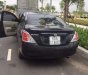 Nissan Sunny   2013 - Bán Nissan Sunny đời 2013, màu đen, nhập khẩu, giá 375tr