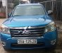 Ford Everest 2.5L 4x2 MT 2011 - Xe Ford Everest 2.5L 4x2 MT đời 2011, màu xanh lam