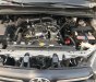Toyota Innova 2.0E 2016 - Bán Toyota Innova 2.0E đời 2016, màu bạc chính chủ