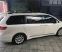 Toyota Sienna Limited 2011 - Cần bán nhanh xe Toyota Sienna Limited full option 2011