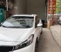 Kia Cerato 1.6 AT 2016 - Bán Kia Cerato năm sản xuất 2016, màu trắng chính chủ giá cạnh tranh
