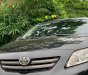 Toyota Corolla altis 1.8 2009 - Bán ô tô Toyota Corolla altis 1.8 năm 2009, màu đen, nhập khẩu nguyên chiếc 