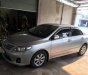 Toyota Corolla altis  1.8G  2011 - Bán Toyota Corolla Altis 1.8G sản xuất 2011, màu bạc xe gia đình, 545 triệu