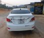 Hyundai Accent 2015 - Cần bán Hyundai Accent sản xuất năm 2015, màu trắng, nhập khẩu, 440 triệu