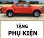 Chevrolet Colorado 2018 - Bán xe Chevrolet Colorado năm 2018, màu đỏ, nhập khẩu nguyên chiếc