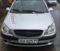 Hyundai Getz 2009 - Bán Hyundai Getz sản xuất 2009, màu bạc, xe nhập xe gia đình, 165tr