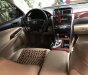 Toyota Camry    2014 - Cần bán gấp Toyota Camry sản xuất 2014, màu đen chính chủ