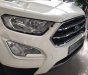 Ford EcoSport   2019 - Cần bán Ford EcoSport năm sản xuất 2019, màu trắng, 535 triệu