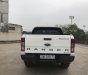 Ford Ranger 3.2 wildtrack 2016 - Bán Ford Ranger 3.2 wildtrack năm sản xuất 2016, màu trắng, xe nhập