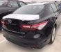 Toyota Camry 2.5Q 2019 - Bán ô tô Toyota Camry 2.5Q đời 2019, màu đen, nhập khẩu nguyên chiếc