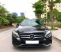 Mercedes-Benz C class C200 2015 - Bán Mercedes C200 màu đen sản xuất 2015 đăng ký biển Hà Nội