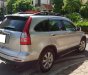 Honda CR V 2.4AT 2011 - Cần bán cọp Honda CRV, sản xuất 2011, số tự động, bản 2.4 full