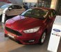 Ford Focus 2019 - Bán ô tô Ford Focus năm sản xuất 2019, màu đỏ, giá 575tr