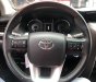 Toyota Fortuner 2.7V  2017 - Toyota An Sương bán nhanh Fortuner 2017 2.7V 4x2 AT 1.125tr mới 90%