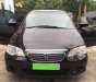 Honda Odyssey 2000 - Cần bán Honda Odyssey 2000, màu đen, 185tr