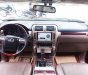 Lexus GX 460 2010 - Bán ô tô Lexus GX 460 năm 2010, màu đen, nhập khẩu