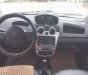 Chevrolet Spark 2009 - Bán Chevrolet Spark năm 2009, màu bạc xe gia đình