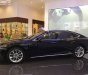 Lexus LS 500h 2019 - Bán ô tô Lexus LS 500h 2019, màu xanh lam, nhập khẩu