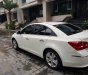 Chevrolet Cruze 2016 - Cần bán lại xe Chevrolet Cruze đời 2016, màu trắng chính chủ