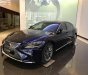 Lexus LS 500 2019 - Bán ô tô Lexus LS 500 đời 2019, màu xanh lam, nhập khẩu