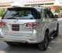 Toyota Fortuner 2016 - Bán Toyota Fortuner đời 2016, màu bạc, 910 triệu