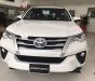 Toyota Fortuner   2019 - Cần bán Toyota Fortuner sản xuất 2019, màu trắng, nhập khẩu