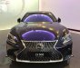 Lexus LS 500 2019 - Bán ô tô Lexus LS 500 đời 2019, màu xanh lam, nhập khẩu