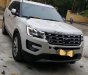 Ford Explorer 2016 - Bán Ford Explorer đời 2016, màu trắng, xe nhập