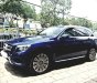 Mercedes-Benz GLC-Class GLC 250 4MATIC 2018 - Bán Mercedes GLC 250 4 MATIC màu xanh Cavansai sản xuất 2018, đăng ký 2019, biển Hà Nội