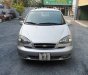 Chevrolet Vivant 2008 - Bán Chevrolet Vivant năm sản xuất 2008, màu bạc, nhập khẩu chính chủ