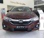 Honda City 2019 - Nhận Honda City với 185tr tặng phụ kiện, bảo hiểm, tiền mặt