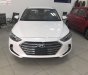 Hyundai Elantra 1.6 MT 2018 - Bán Hyundai Elantra 1.6 MT năm sản xuất 2018, màu trắng