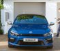 Volkswagen Scirocco 2018 - Bán xe hơi thể thao Volkswagen - Scirocco nhập nguyên chiếc