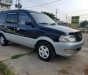 Toyota Zace 2002 - Cần bán xe Toyota Zace đời 2002, màu xanh 