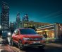 Volkswagen Tiguan 2018 - Bán xe hơi Đức 7 chỗ, an toàn, hiện đại, sang trọng, nhập khẩu nguyên chiếc