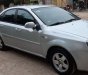 Chevrolet Lacetti 2011 - Bán Chevrolet Lacetti năm 2011, màu bạc chính chủ, giá chỉ 208 triệu