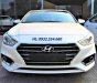 Hyundai Accent 1.4MT 2019 - Bán Accent 2019 - số sàn 425tr - tự động 499tr - trả trước từ 160tr - xe có sẵn