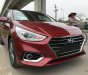 Hyundai Accent 1.4MT 2019 - Bán Accent 2019 – Số sàn 425tr – tự động 499tr – trả trước từ 160tr – xe có sẵn