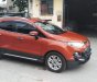 Ford EcoSport    Titanium 2014 - Bán Ford EcoSport Titanium năm 2014, 495 triệu