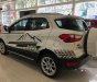 Ford EcoSport Titanium 1.5L AT 2019 - Bán ô tô Ford EcoSport Titanium 1.5L AT đời 2019, màu trắng