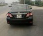 Toyota Corolla altis 2011 - Bán xe Toyota Corolla Altis năm sản xuất 2011, màu đen, giá tốt