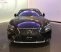 Lexus LS 500h 2019 - Bán ô tô Lexus LS 500h 2019, màu xanh lam, nhập khẩu