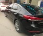 Hyundai Elantra 2018 - Cần bán Hyundai Elantra sản xuất 2018, màu đen, giá tốt