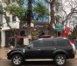 Ford Everest 2011 - Cần bán xe Ford Everest năm 2011, màu đen