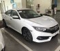 Honda Civic E 2019 - Bán Honda Civic 2019, mẫu mới, giá tốt nhất SG, hỗ trợ vay lãi suất thấp, bao hồ sơ