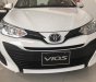 Toyota Vios 2019 - Bán ô tô Toyota Vios sản xuất 2019, màu trắng